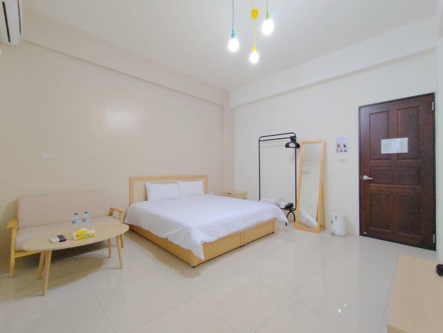 強國特調民宿 Taitung Exterior foto