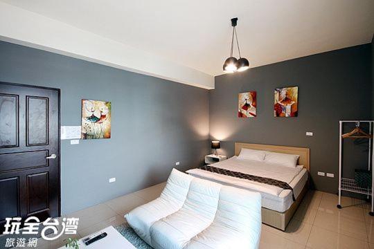 強國特調民宿 Taitung Quarto foto